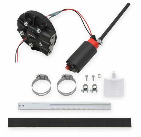 Holley performance fuel system component