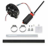 Holley performance fuel system component