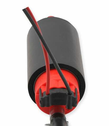Holley EFI Sniper Diecast 340LPH In-Tank Carb RetroFit Fuel Module Returnless System 19-365