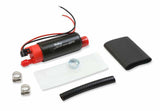 Holley EFI 340 LPH E85 In-Tank Electric Fuel Pump - 19-369