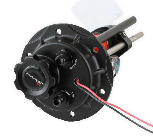 Holley EFI component