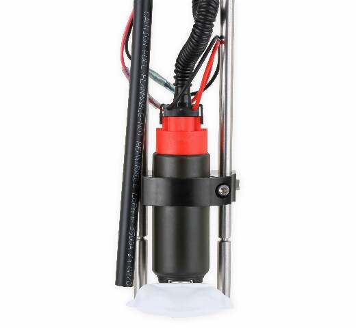 Holley EFI component
