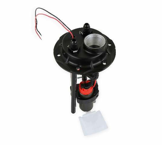 Holley EFI component