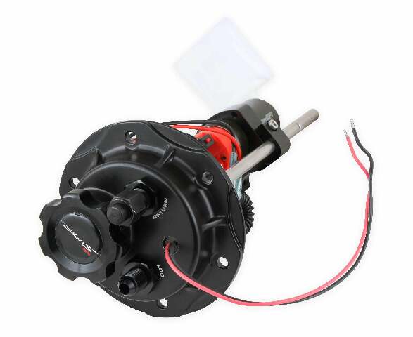 Holley EFI component