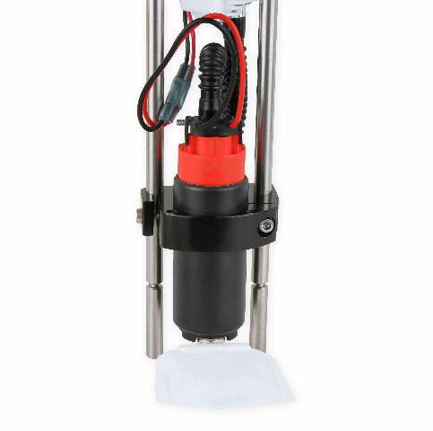 Holley EFI component