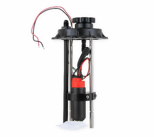 Holley EFI component