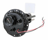 t Holley 19-380 Sniper Fuel Cell EFI Pump Module Assembly 12-Bolt Mounting Flange Holley Sniper EFI