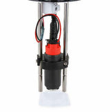 Holley EFI component