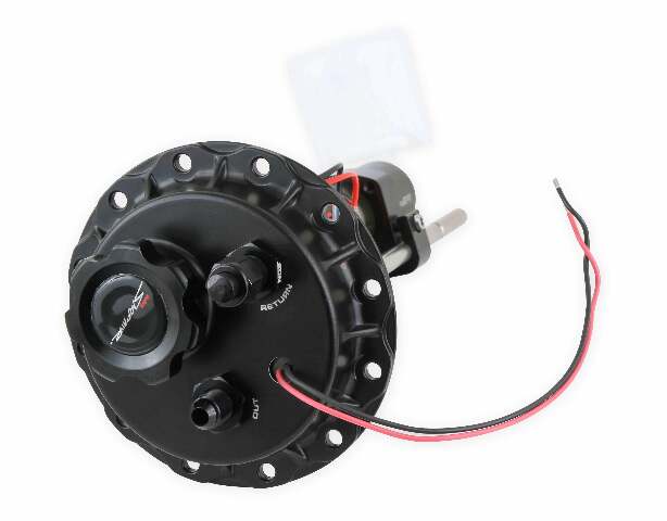Holley EFI component