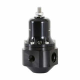 Holley Sniper EFI fuel injection system efi-40-130-psi-fuel-regulator-6an-boost-1-1-reference-19-392