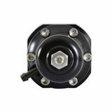 Holley Sniper EFI fuel injection system efi-40-130-psi-fuel-regulator-6an-boost-1-1-reference-19-392