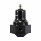 Holley Sniper EFI fuel injection system efi-40-130-psi-fuel-regulator-8an-boost-1-1-reference-19-395