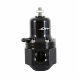 Holley Sniper EFI fuel injection system efi-40-130-psi-fuel-regulator-8an-boost-1-1-reference-19-395