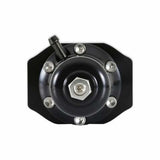 Holley Sniper EFI fuel injection system efi-40-130-psi-fuel-regulator-8an-boost-1-1-reference-19-395