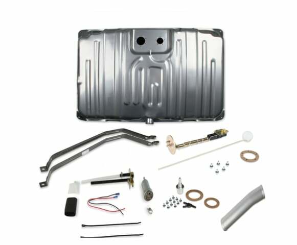 Holley Sniper EFI fuel injection system system-400-lph-19-407