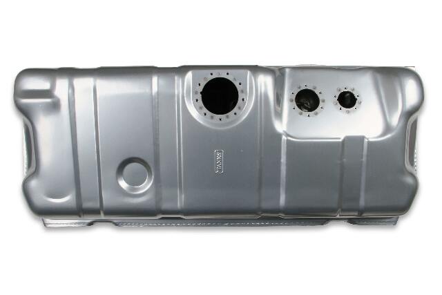 Sniper EFI Fuel Tank System 400 LPH - 19-447