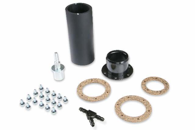 Holley Sniper EFI fuel injection system system-400-lph-19-450