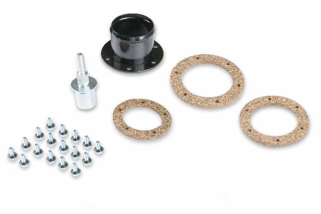Holley Sniper EFI fuel injection system system-400-lph-19-455