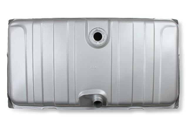 Holley performance fuel system component