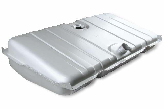 Holley performance fuel system component