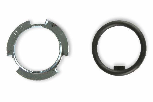 Holley performance fuel system component