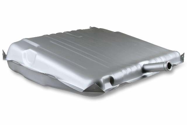 Holley performance fuel system component