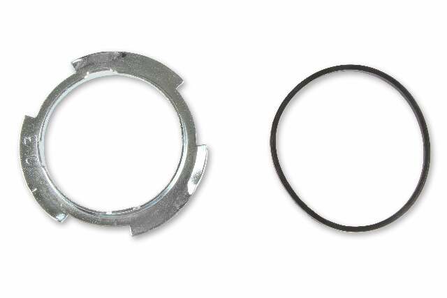 Holley performance fuel system component