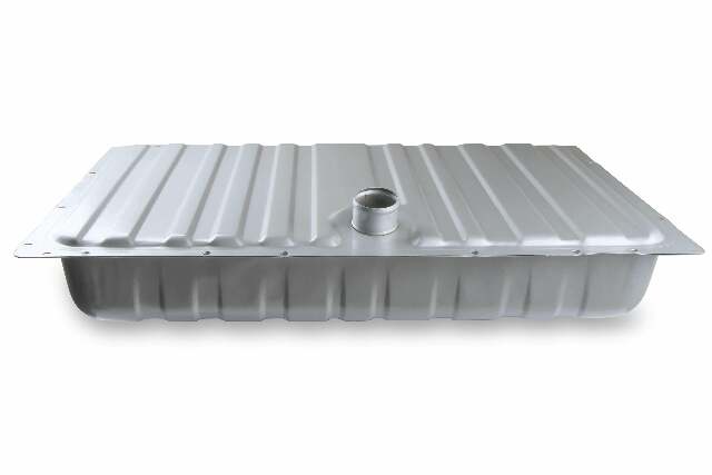 Holley performance fuel system component
