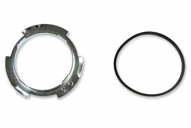 Holley performance fuel system component