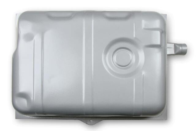 Holley performance fuel system component