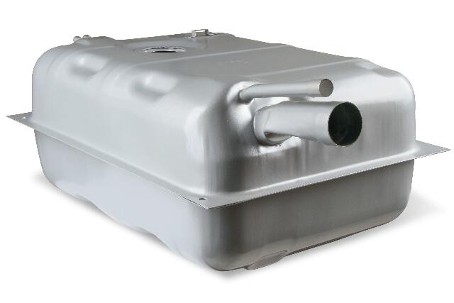 Holley performance fuel system component