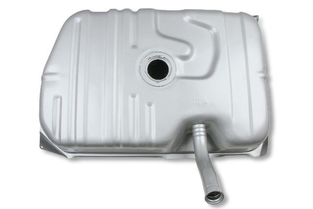Holley performance fuel system component