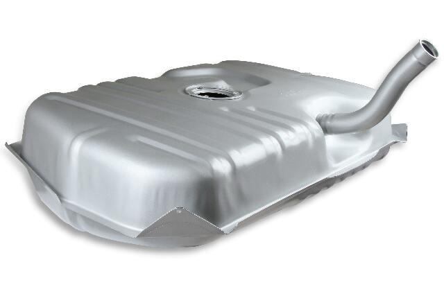 Holley performance fuel system component