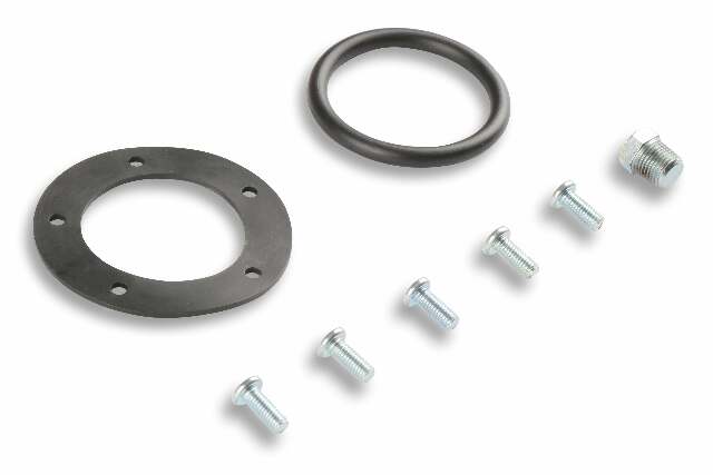 Holley performance fuel system component