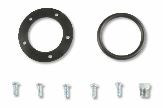 Holley performance fuel system component