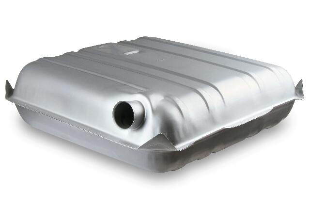 Holley performance fuel system component