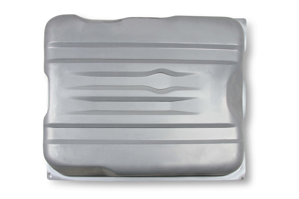t Stock Replacement Fuel Tank - 19-514 Holley Sniper EFI