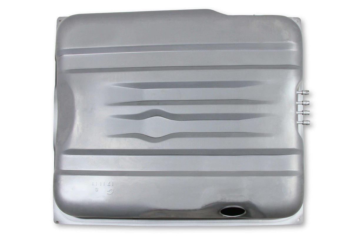 t Stock Replacement Fuel Tank - 19-514 Holley Sniper EFI