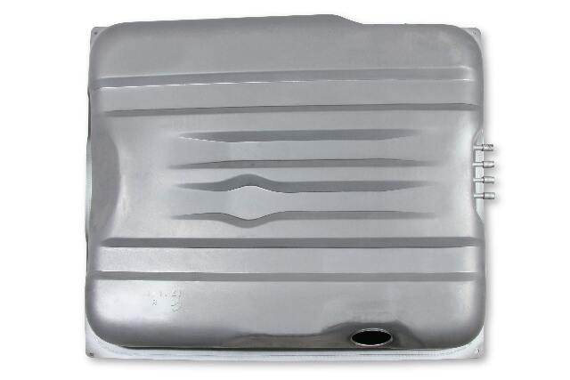 Holley performance fuel system component