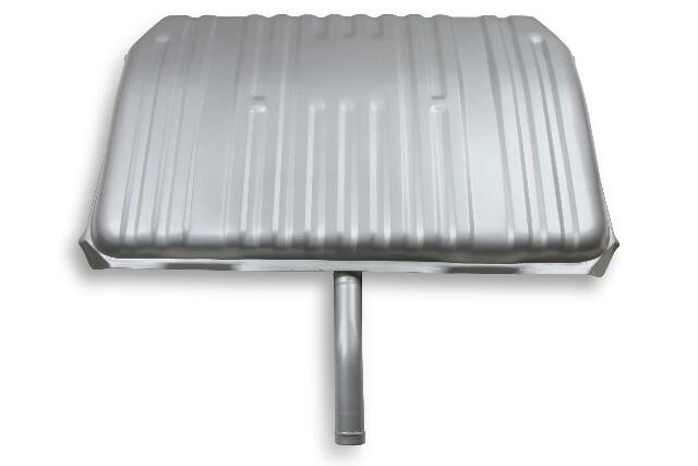 Holley performance fuel system component