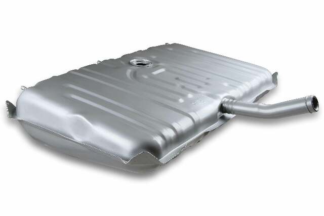 Holley performance fuel system component