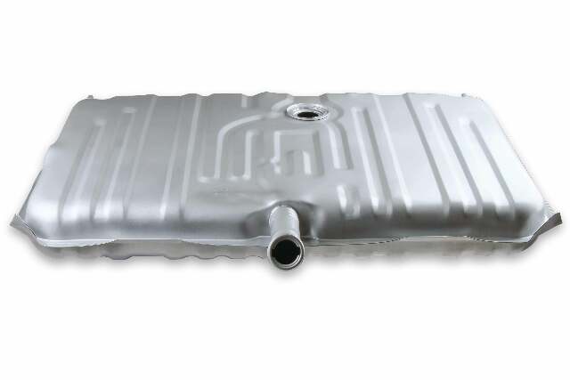Holley performance fuel system component