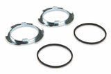 Holley performance fuel system component
