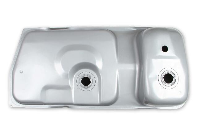Holley performance fuel system component