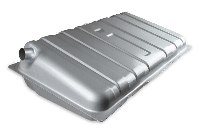 Holley performance fuel system component