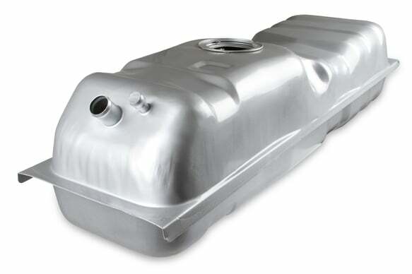 Holley performance fuel system component