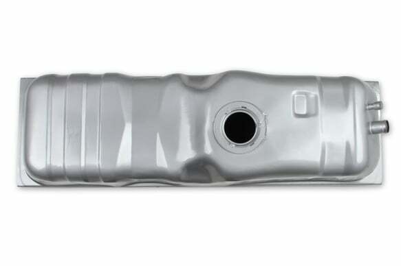 Holley performance fuel system component
