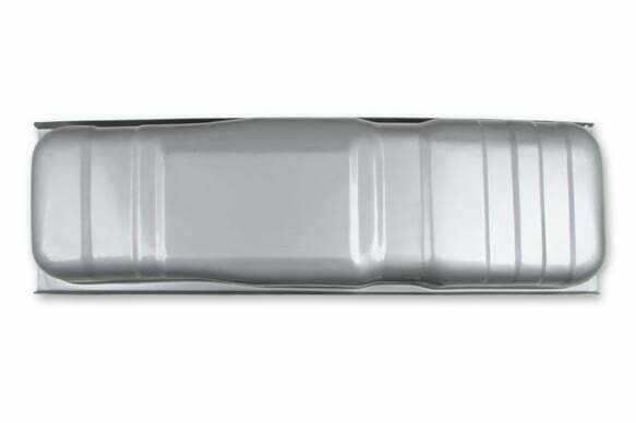 Holley performance fuel system component