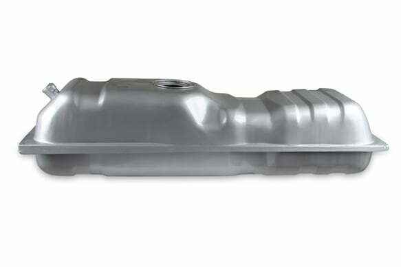 Holley performance fuel system component
