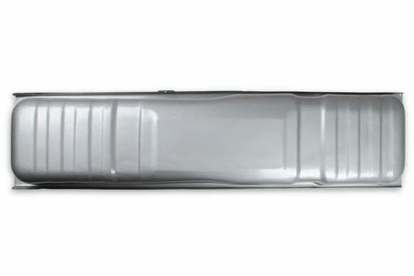 Holley performance fuel system component